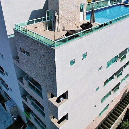 No Coracao De Porto P/ Casal | Tktu | Apt. 410 Porto de Galinhas Ngoại thất bức ảnh