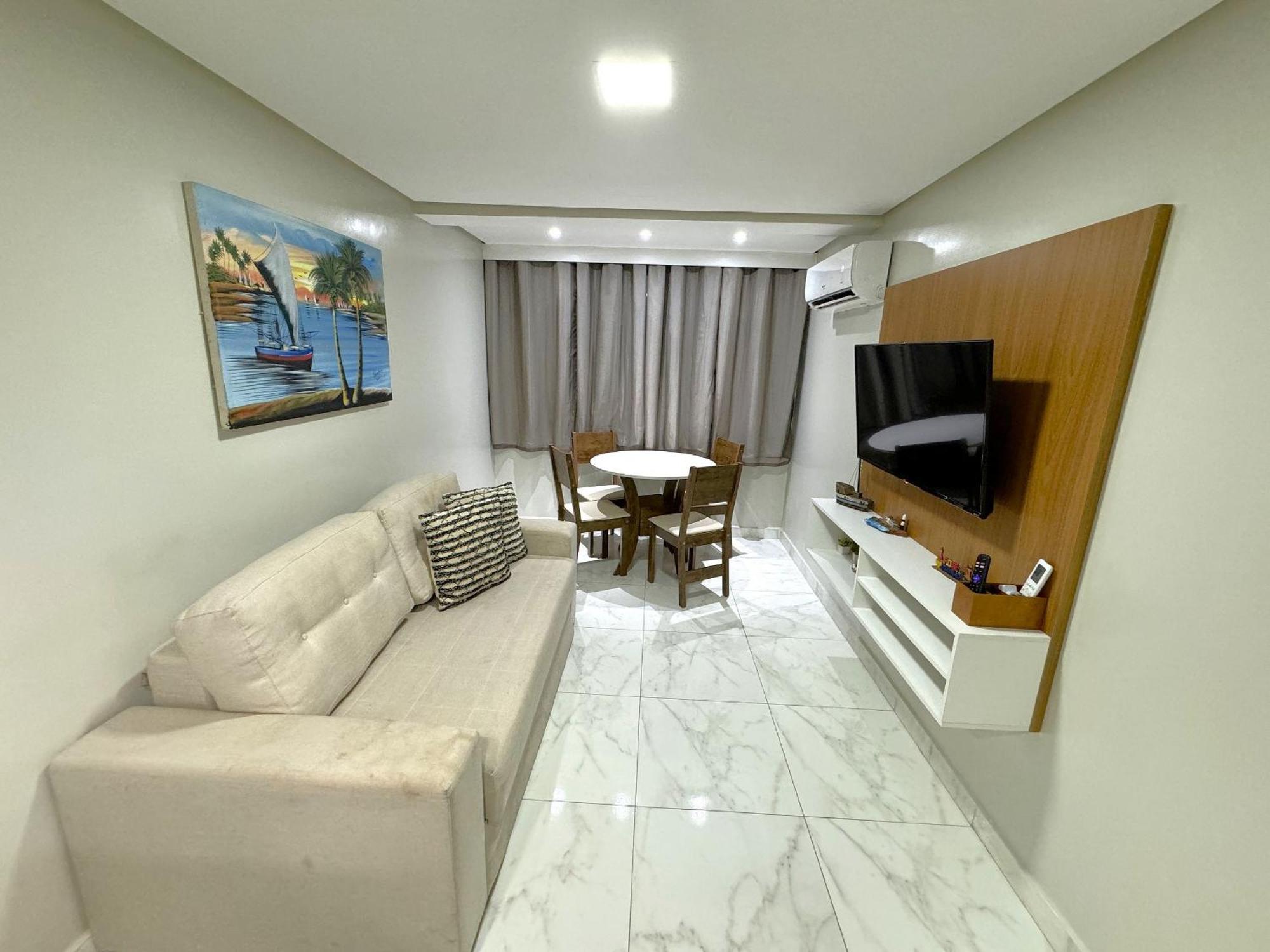 No Coracao De Porto P/ Casal | Tktu | Apt. 410 Porto de Galinhas Ngoại thất bức ảnh