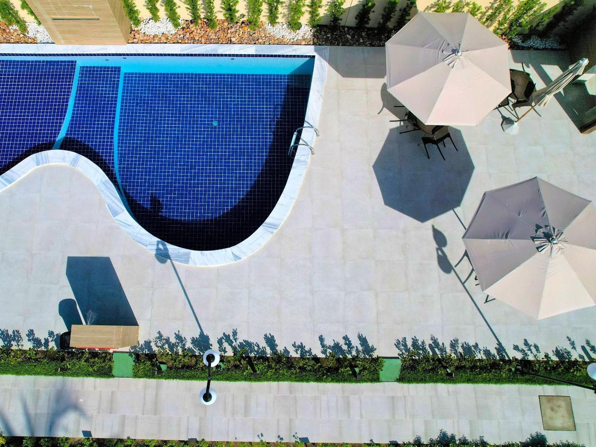 No Coracao De Porto P/ Casal | Tktu | Apt. 410 Porto de Galinhas Ngoại thất bức ảnh